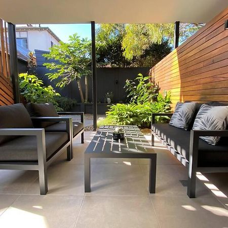 Апартаменты The Mitchell Bondi Garden 4 Сидней Экстерьер фото