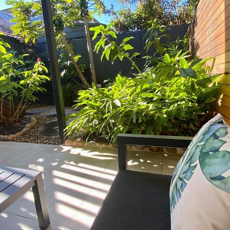 Апартаменты The Mitchell Bondi Garden 4 Сидней Экстерьер фото